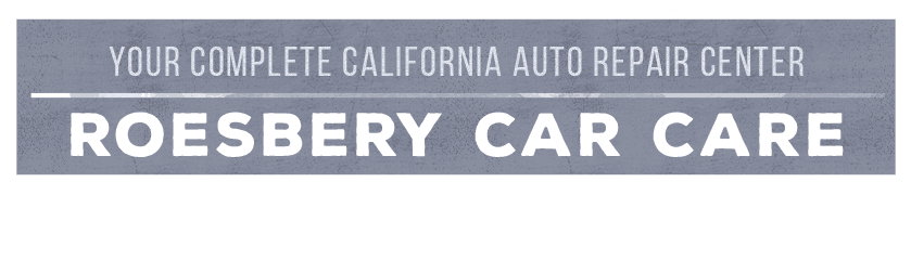 Walnut Creek Auto Repair | Roesbery Car Care Walnut Creek - Roesbery